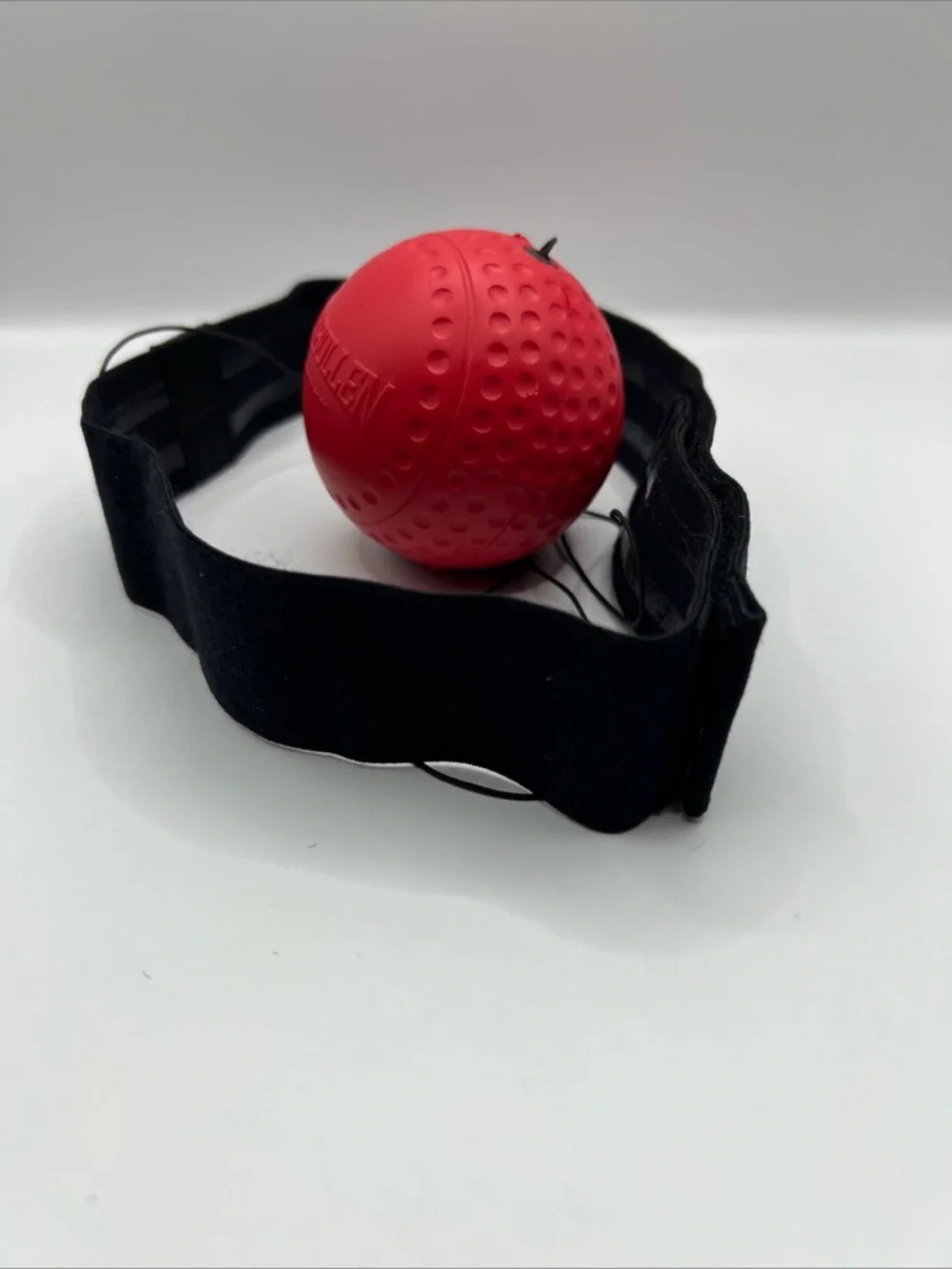 Boxbollen Red Box - Picture 7 of 9